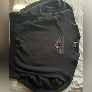 Harley Davidson Sweatshirt 80’s